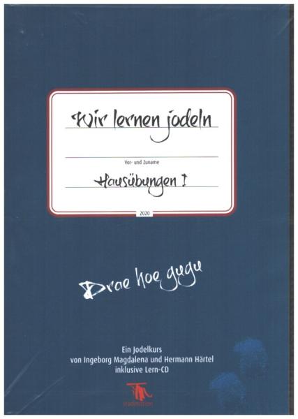 .: Wir lernen jodeln 1