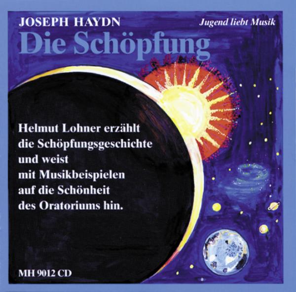 Haydn Joseph: Die Schöpfung Hob 21/2