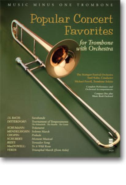 Popular Concert Favorites