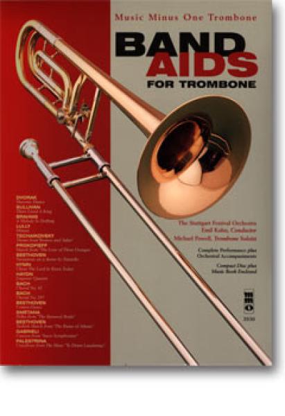 .: Band Aids For Trombone