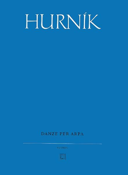 Hurník, Ilja: Tanz