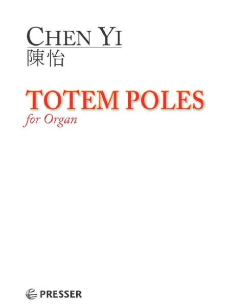 Chen, Yi: Totem Poles