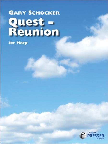 Schocker, Gary: Quest-Reunion