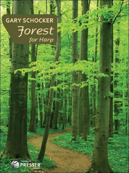 Schocker, Gary: Forest