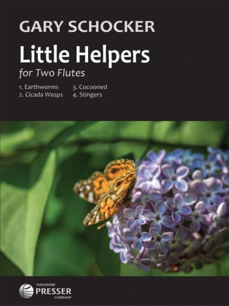 Schocker, Gary: Little Helpers