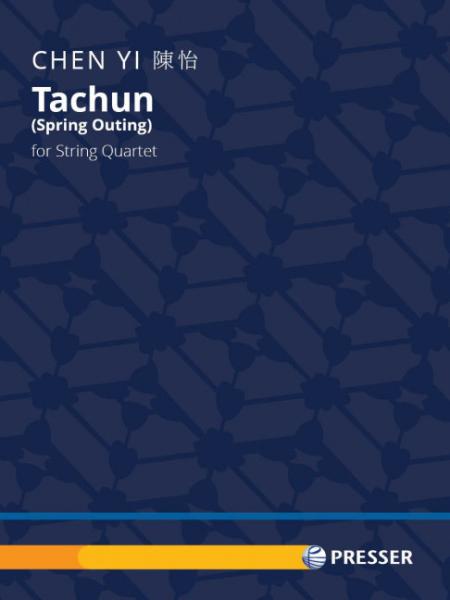 Chen, Yi: Tachun