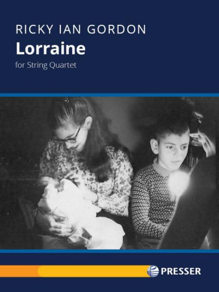 Gordon, Ricky Ian: Lorraine