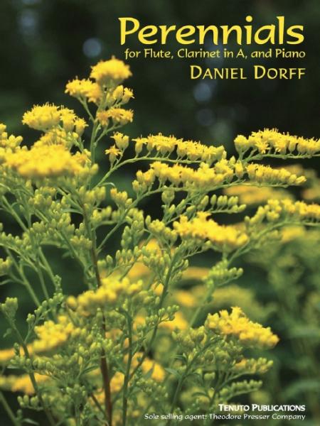 Dorff, Daniel: Perennials