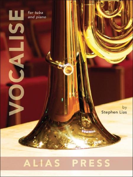 Lias, Stephen: Vocalise