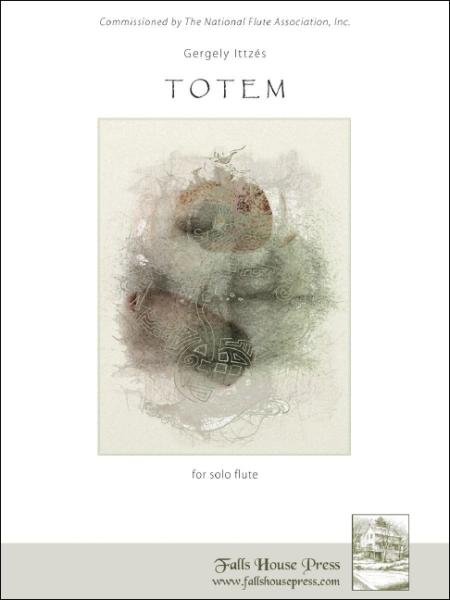 Ittzés, Gergely: Totem