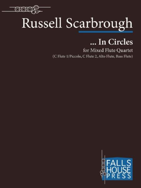 Scarbrough, Russell: In Circles