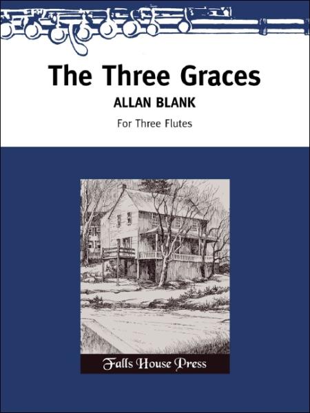 Blank, Allan: The Three Graces