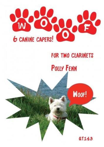 Fenn, Polly: Woof