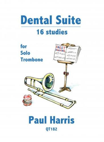 Harris, Paul: Dental Suite