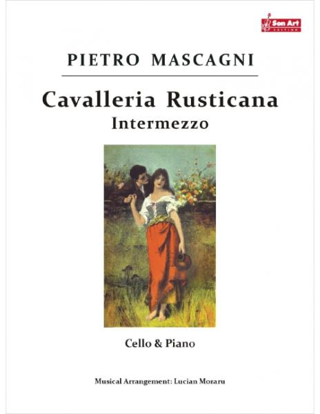 Mascagni, Pietro: Intermezzo