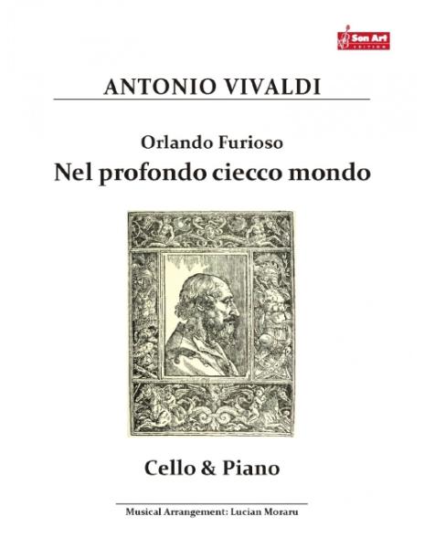 Vivaldi, Antonio: Nel profondo ciecco mondo