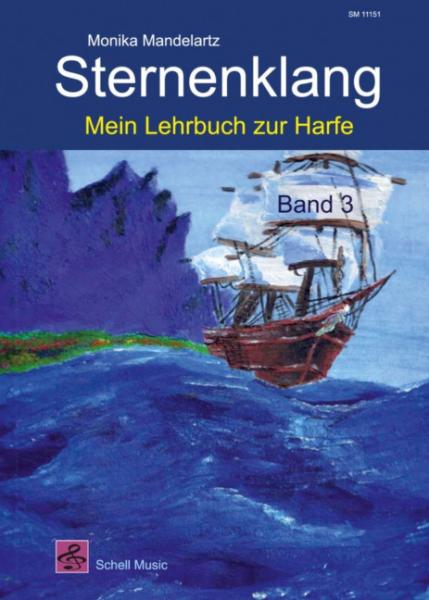 Mandelartz, Monika: Sternenklang 3 Band 3