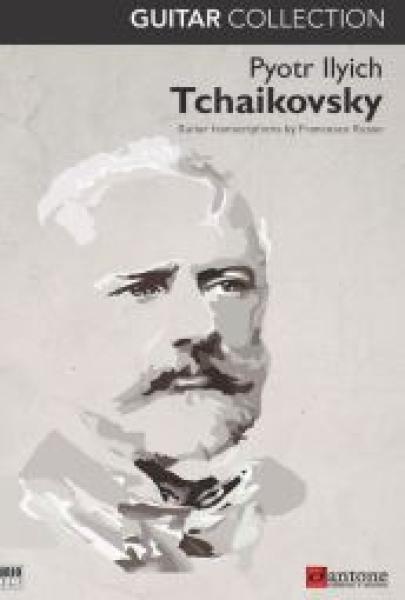 Tschaikowsky, Peter Iljitsch: Guitar Collection