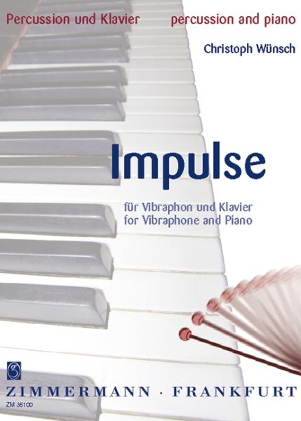 Wünsch Christoph: Impulse