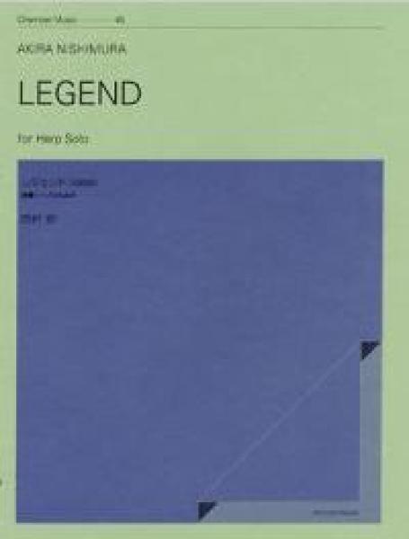 Nishimura, Akira: Legend