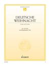 Bergt, Martin (Bearb.): Deutsche Weihnacht
