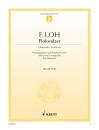Loh, F.: Der Flohwalzer