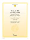 Wagner, Richard (1813-1883): Treulich geführt