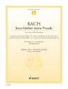Bach, Johann Sebastian: Jesus bleibet meine Freude