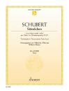 Schubert Franz: Leise flehen meine Lieder