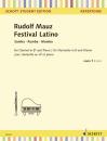 Mauz, Rudolf: Festival Latino
