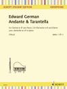 Romberg Bernhard: Andante + Tarantella