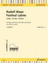 Mauz Rudolf: Festival Latino