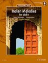 Connolly, Candida: Indian melodies