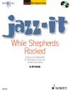 Readdy Bill: Jazz it - while shepherds rocked