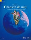 Kember, John: Chanson de nuit