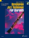 O'Neill, John: Developing Jazz Technique for Clarinet