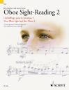 Kember, John: Vom-Blatt-Spiel auf der Oboe 2