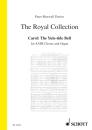 Maxwell Davies, Sir Peter: Carol The Yule-tide Bell