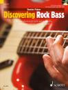 Palmer, Dominic: Discovering Rock Bass