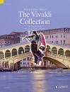Carson Turner, Barrie: The Vivaldi Collection