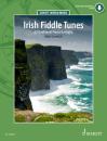 Cranitch, Matt: Irish Fiddle Tunes