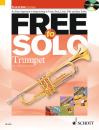 Hughes, Rob + Harvey, Paul: Free to Solo