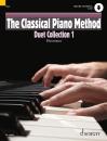 Neumann, Hans Günter: The Classical Piano Method