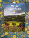 Phillips, Siân (Hrsg.): Welch fiddle tunes