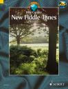 Cooper, Pete: New Fiddle Tunes