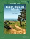 Bowman, Peter: English Folk Tunes