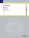 Vanhal, Johann Baptist (1739-1813): Sonate Es-Dur