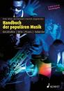 Wicke, Peter + Ziegenrücker, Kai-Erik: Handbuch der populären Musik