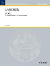 Larcher Thomas: Ixxu