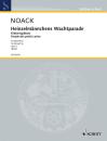 Noack, Kurt: Heinzelmännchens Wachtparade